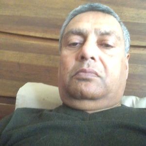 Meet your Posher, Maheshkumar